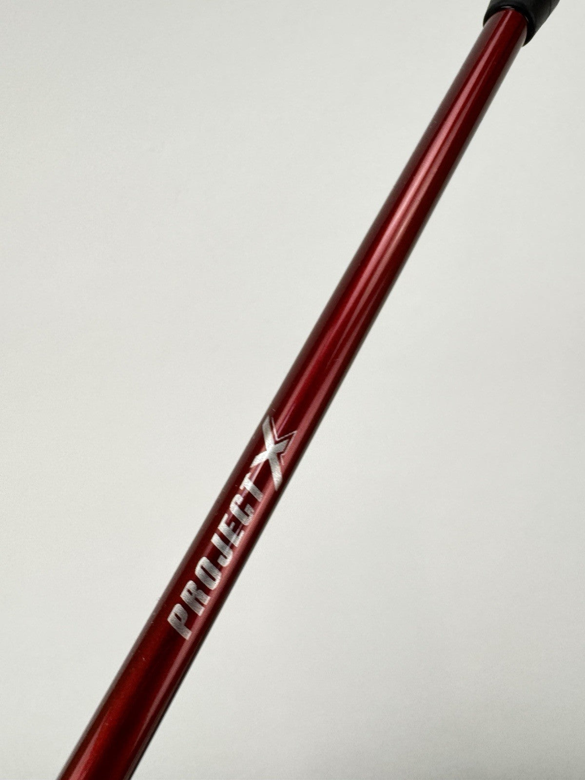 Project X Denali Red Driver Shaft Ping G440 G430 5.5 Regular 60G 44.5” /360517