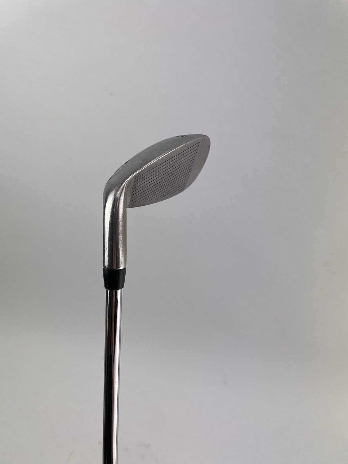 Jaxx Golf Pitching Wedge CB200 Regular Flex Steel /Right Hand /New Grip /186188