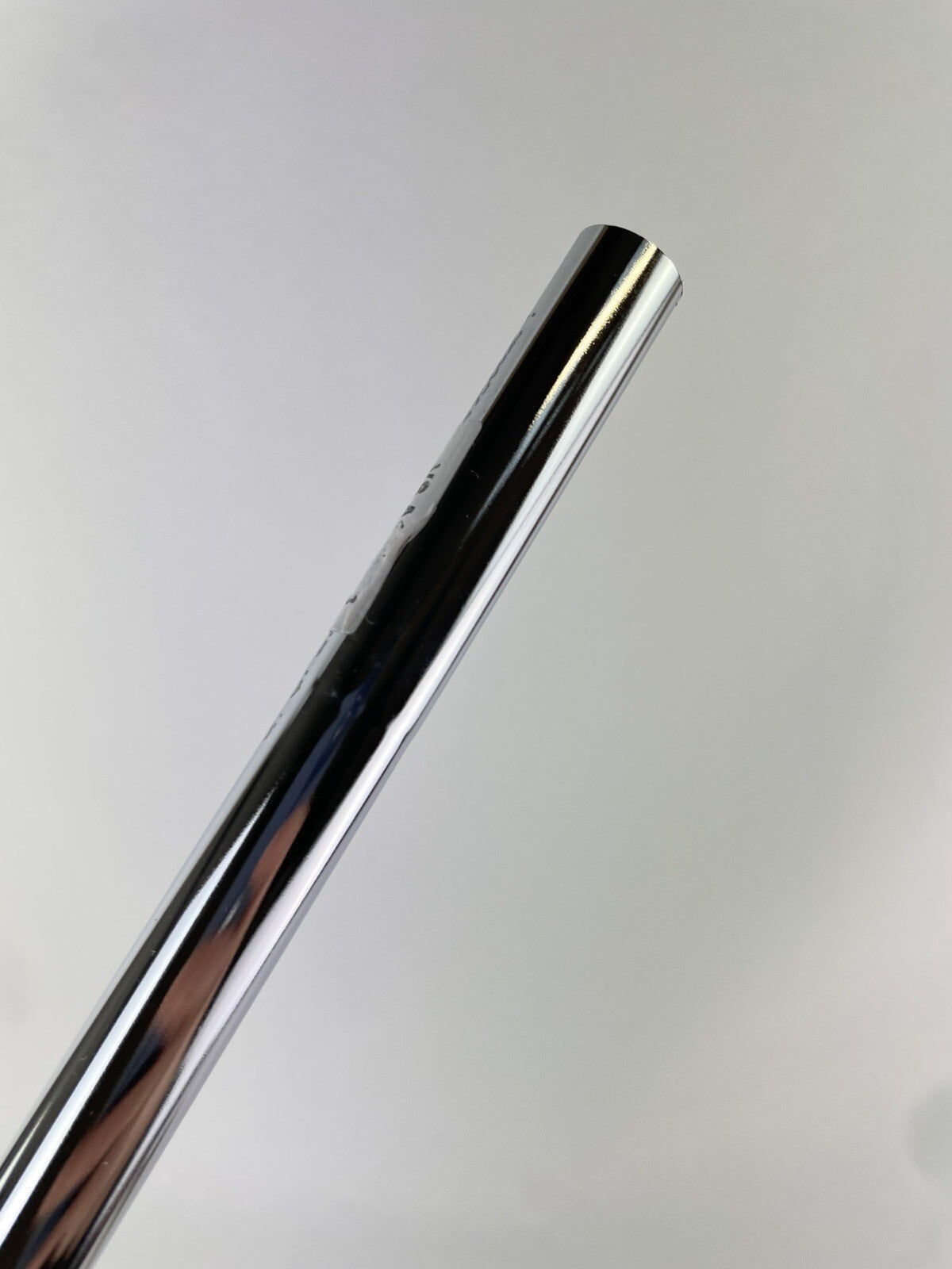 Elevate 105 Iron Shaft VSS Pro Regular Flex Steel 35" /0.370 Parallel /139929
