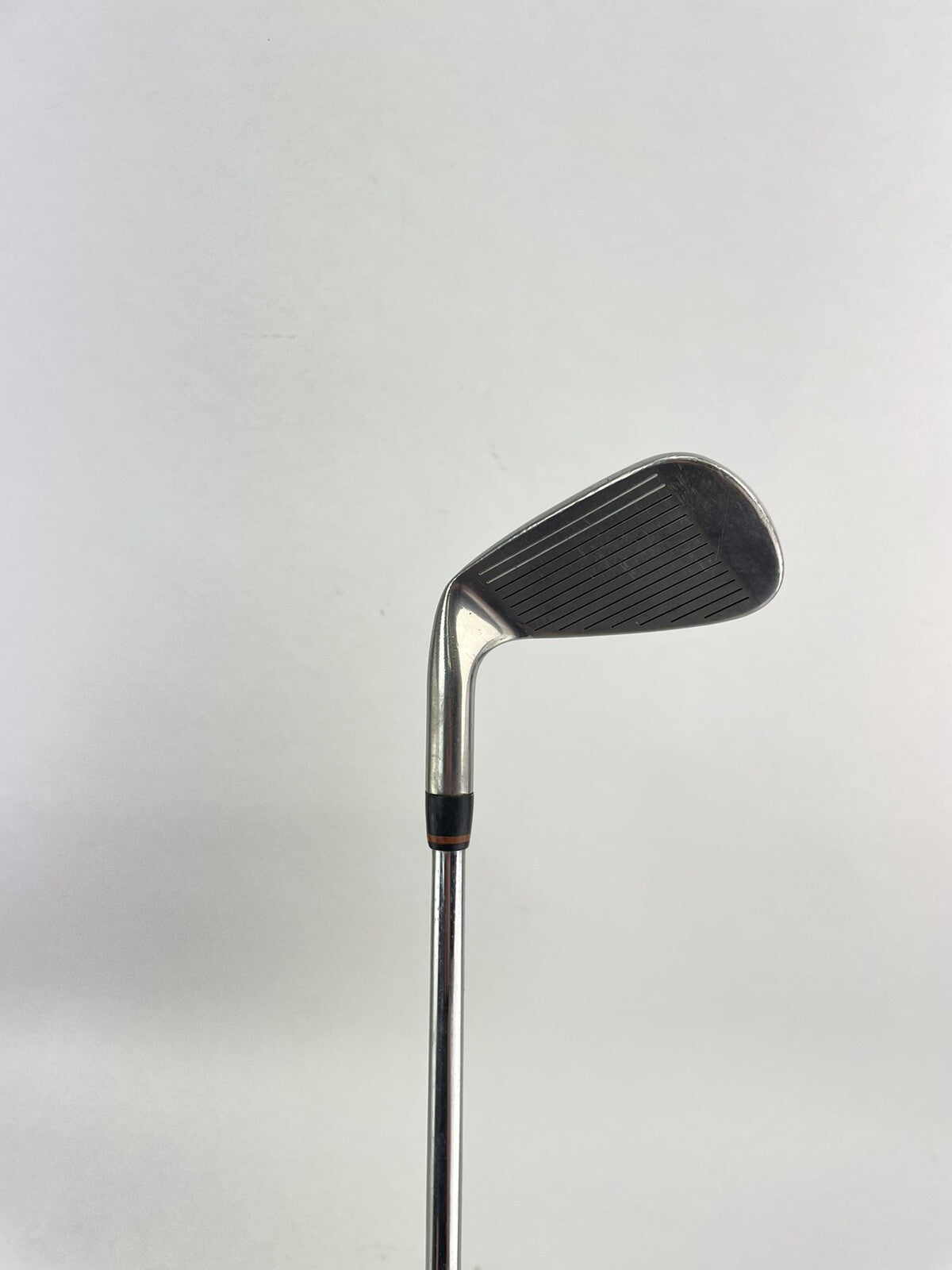 Taylormade Firesole 9 Iron S-300 Stiff Steel /Right Hand /New Mid Grip /1718911