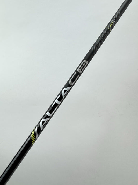 Ping Alta CB Iron Shaft AWT Stiff Flex Graphite 35.5 /0.355 Tapered /267510