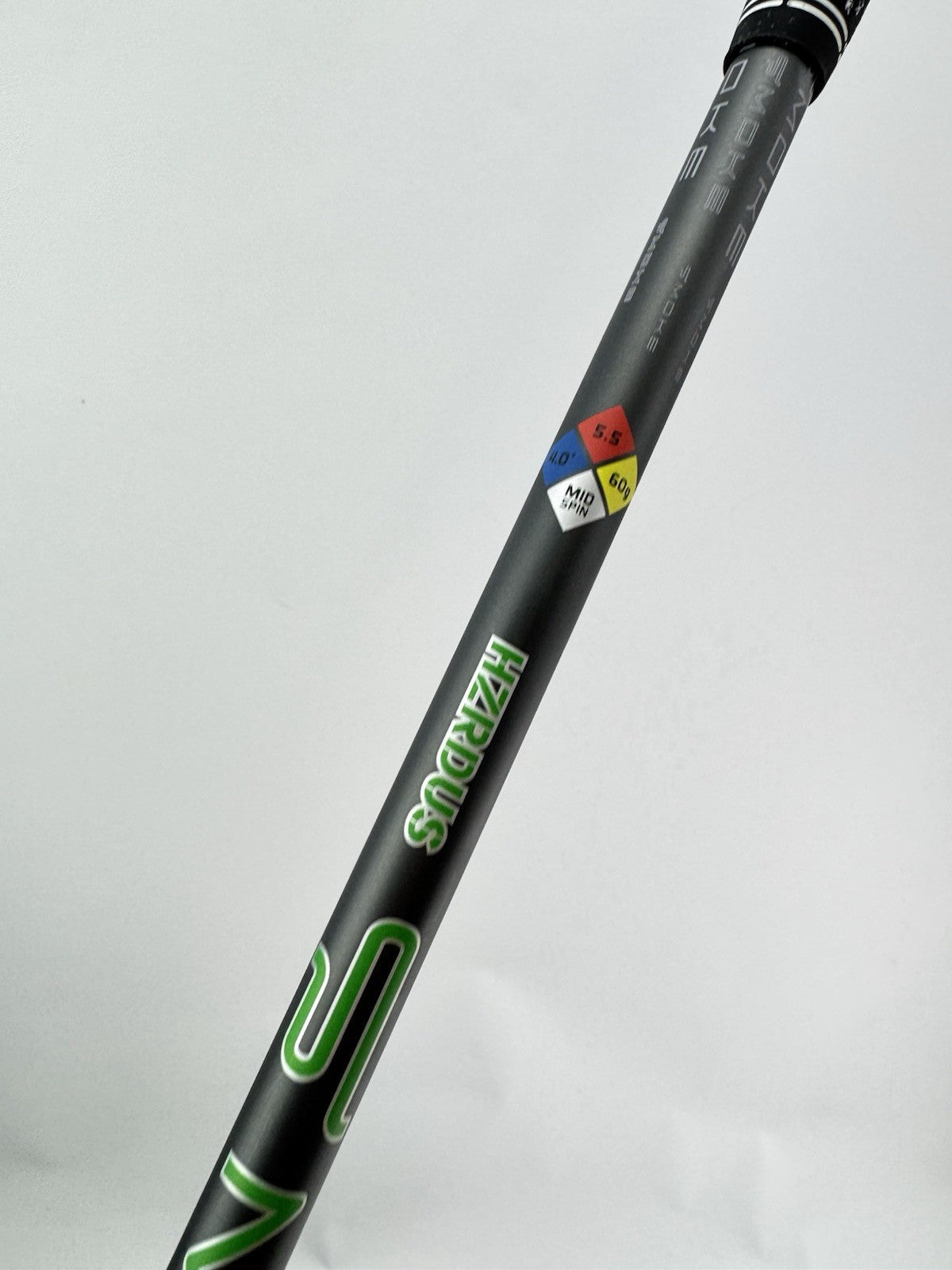 Cobra LTDx 3 Wood 15* Hzrdus Smoke 5.5 Regular Graphite /Left Handed /3045714