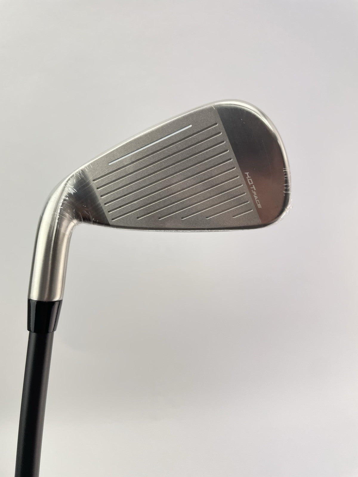 Cobra Aerojet 4 Iron Driving Iron 18.5* KBS PGI 85 Stiff Graphite /New /3138010