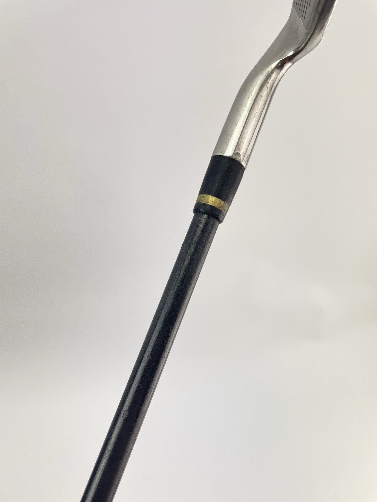 Cobra Gravity Back 4 Iron Regular Flex Graphite /Right Handed /New Grip /2801718