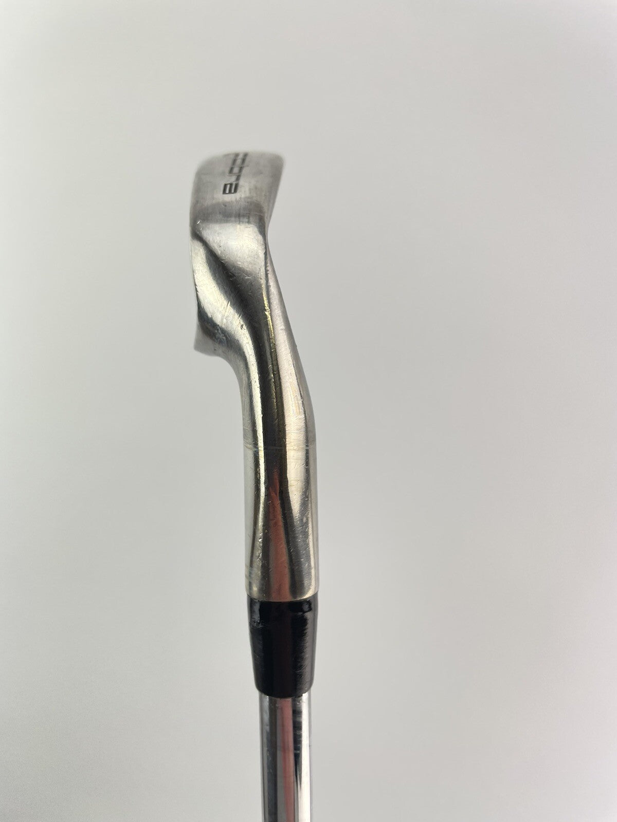 Cobra Golf 4 Iron Gravity Back Regular Flex Steel /Right Handed /New Grip /214736
