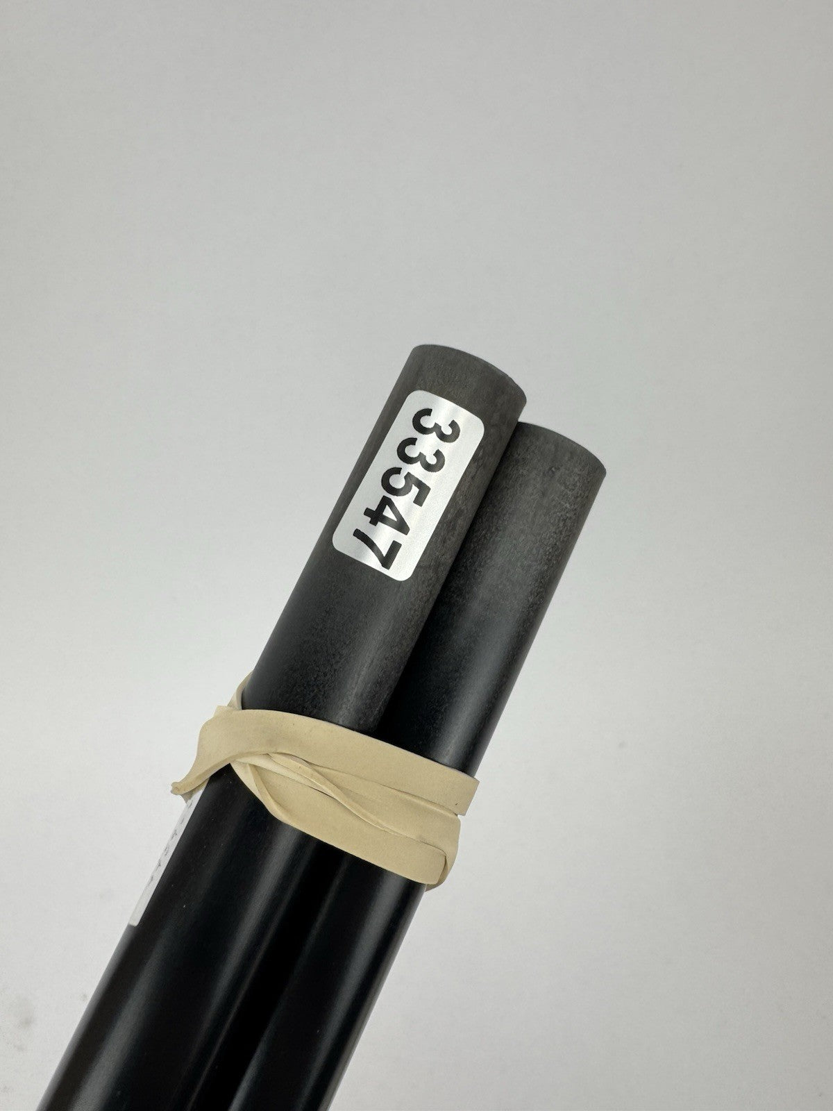 Miyazaki Wedge Shaft Set (3) C.Kau A Senior Flex Graphite 0.355 Tapered /3354713