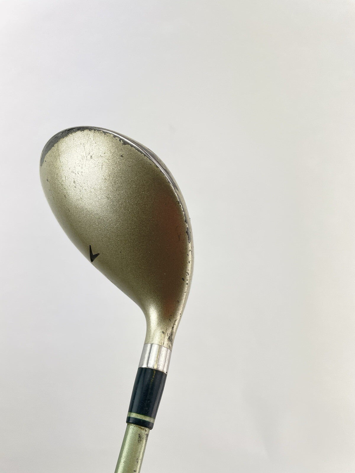 Ben Sayers 7 Wood 25* Finesse Ladies Flex Graphite /Right /New Grip /2123914