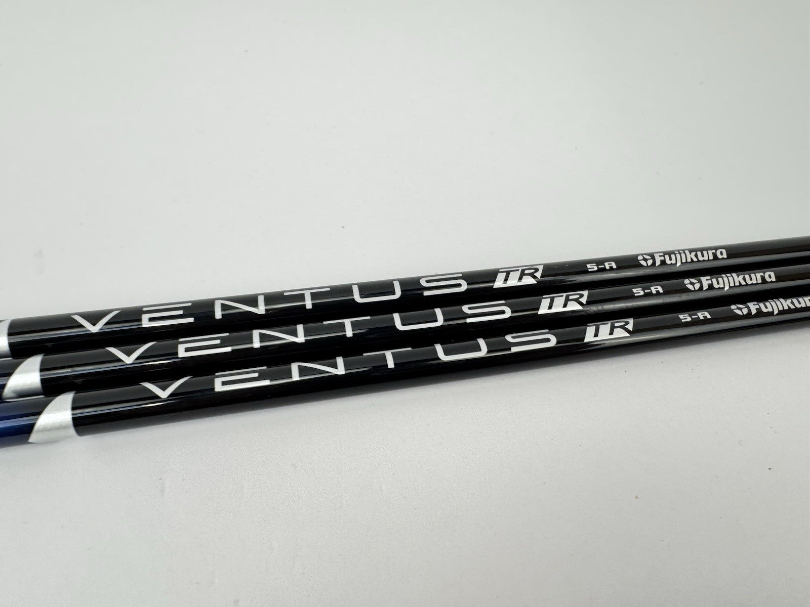 Ventus Blue TR Wedge Shaft Set (3) 5-A Senior Flex Graphite 0.355 Tapered/344503
