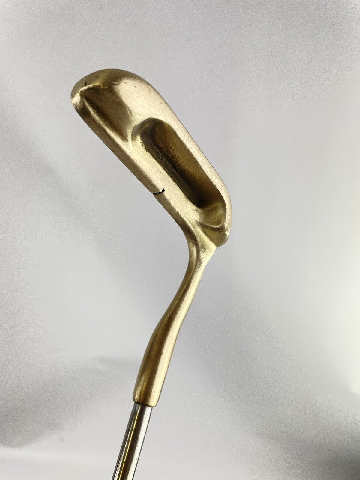 Ray Cook Blade Putter American Open Texas 34.5” /Right /New Grip /75609