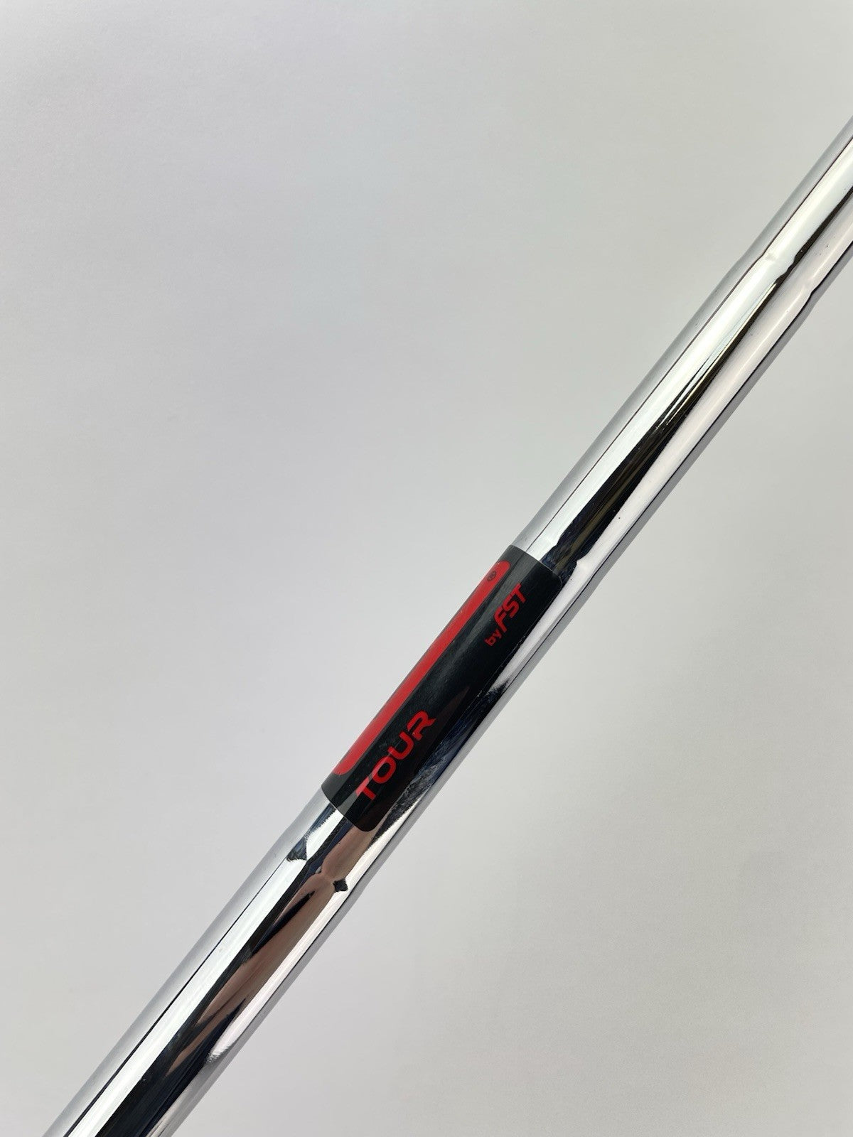 KBS Tour Iron Shaft X Flex Steel (Extra Stiff) 35” /0.355 Tapered /279949