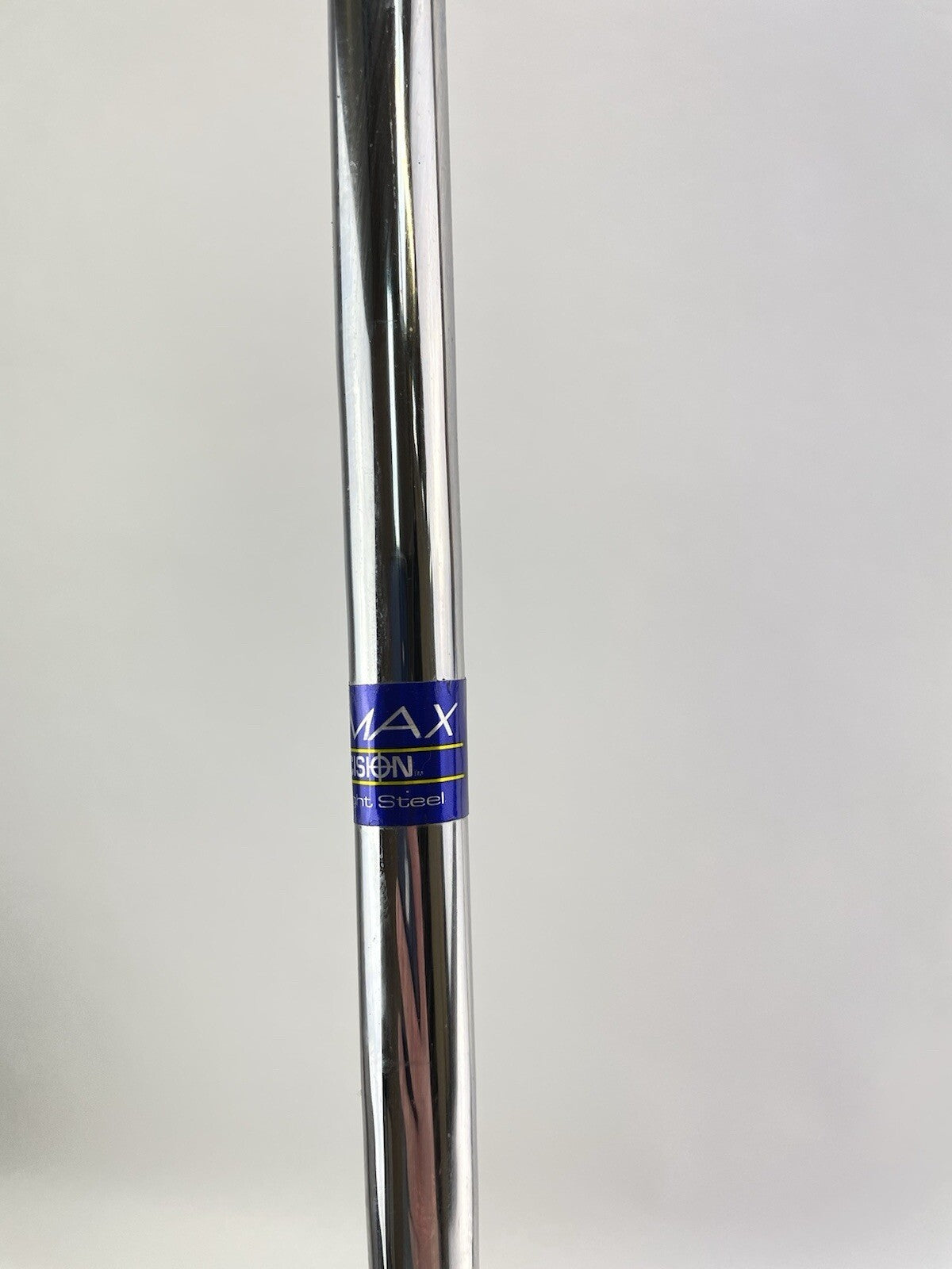 Tour Edge Exotics 6 Iron XCG6 Regular Flex Steel /Right /New Grip /Demo /2005415