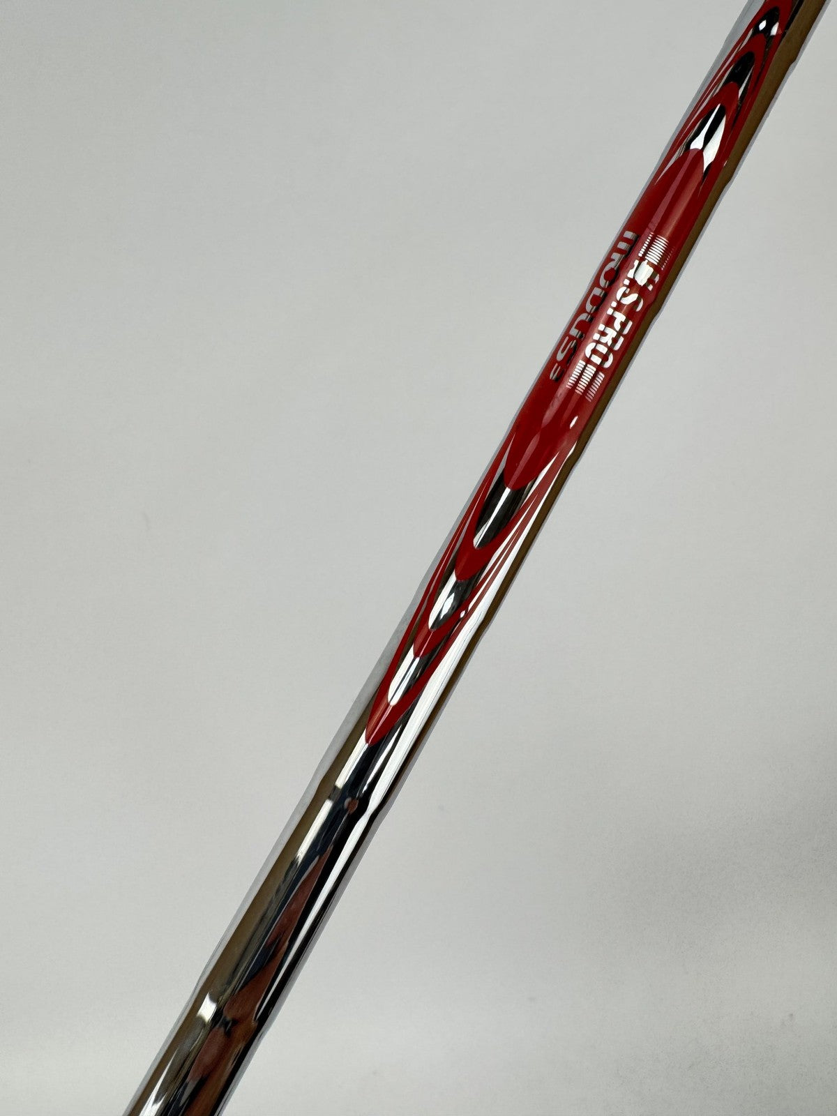 TaylorMade RSi Forged 4 Iron Nippon Modus Tour 120 Stiff Flex Steel Right/3652013