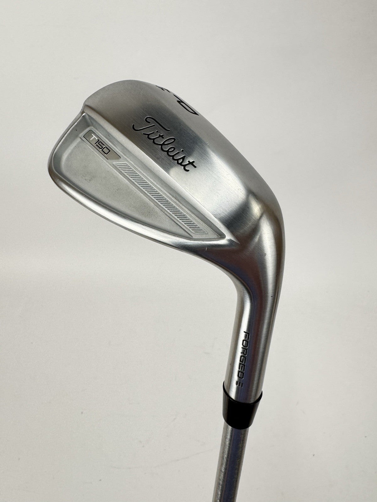 Titleist T150 Pitching Wedge 44* Forged Project X IO 6.0 Stiff Steel /352380
