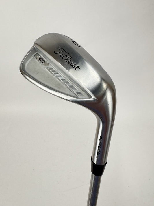 Titleist T150 Pitching Wedge 44* Forged Project X IO 6.0 Stiff Steel /352380