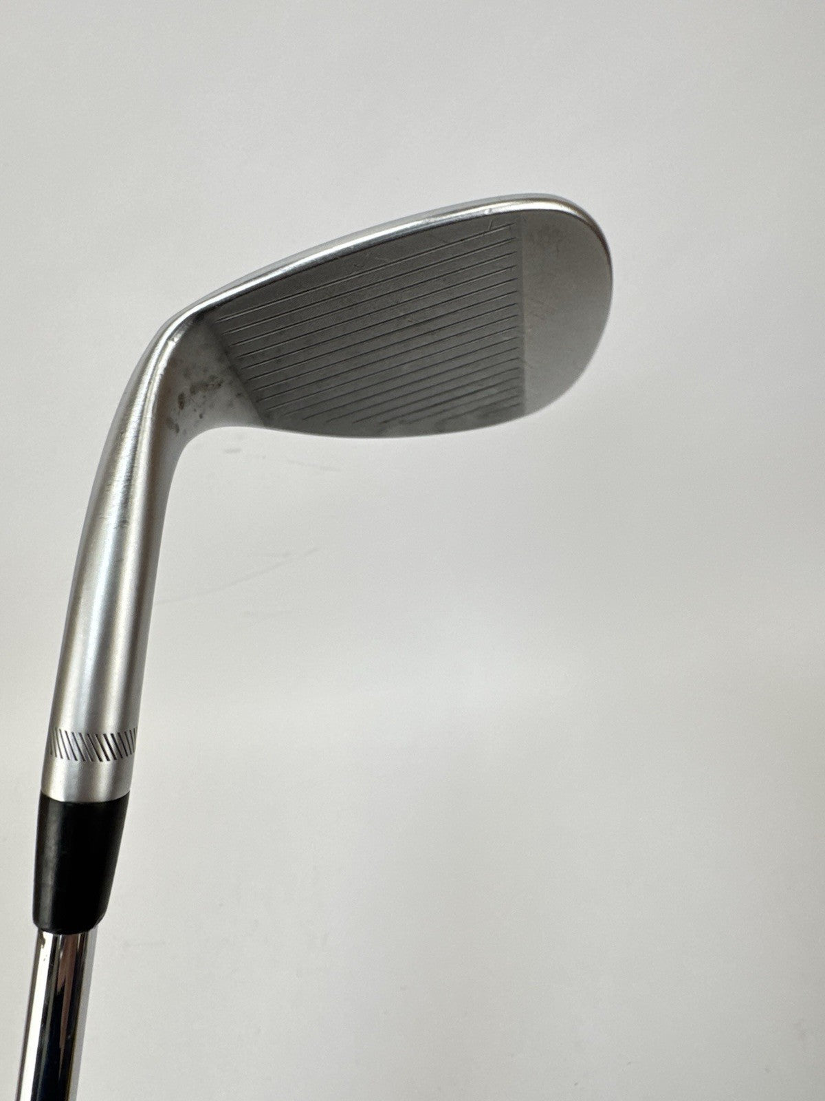 Titleist Vokey Lob Wedge 60* SM4 S300 Stiff Steel /Right Handed /New Grip /3468311
