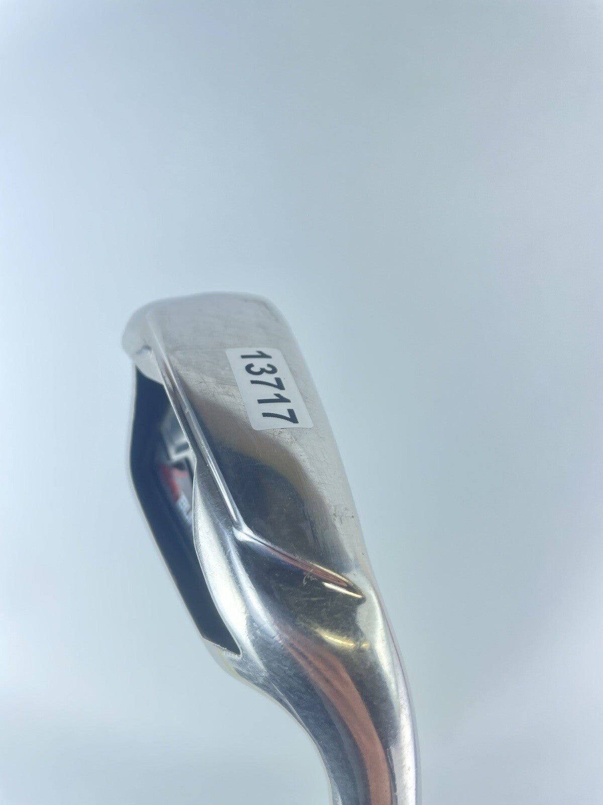 Taylormade AeroBurner HL 6 Iron Speedstep Regular Steel /Right /New Grip /1371717