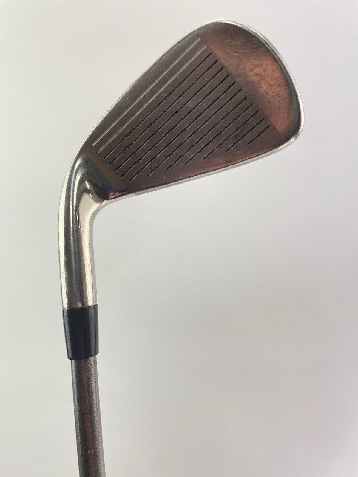 Progen Golf 4 Iron FB2 Regular Flex Graphite /Right /New Grip /245949