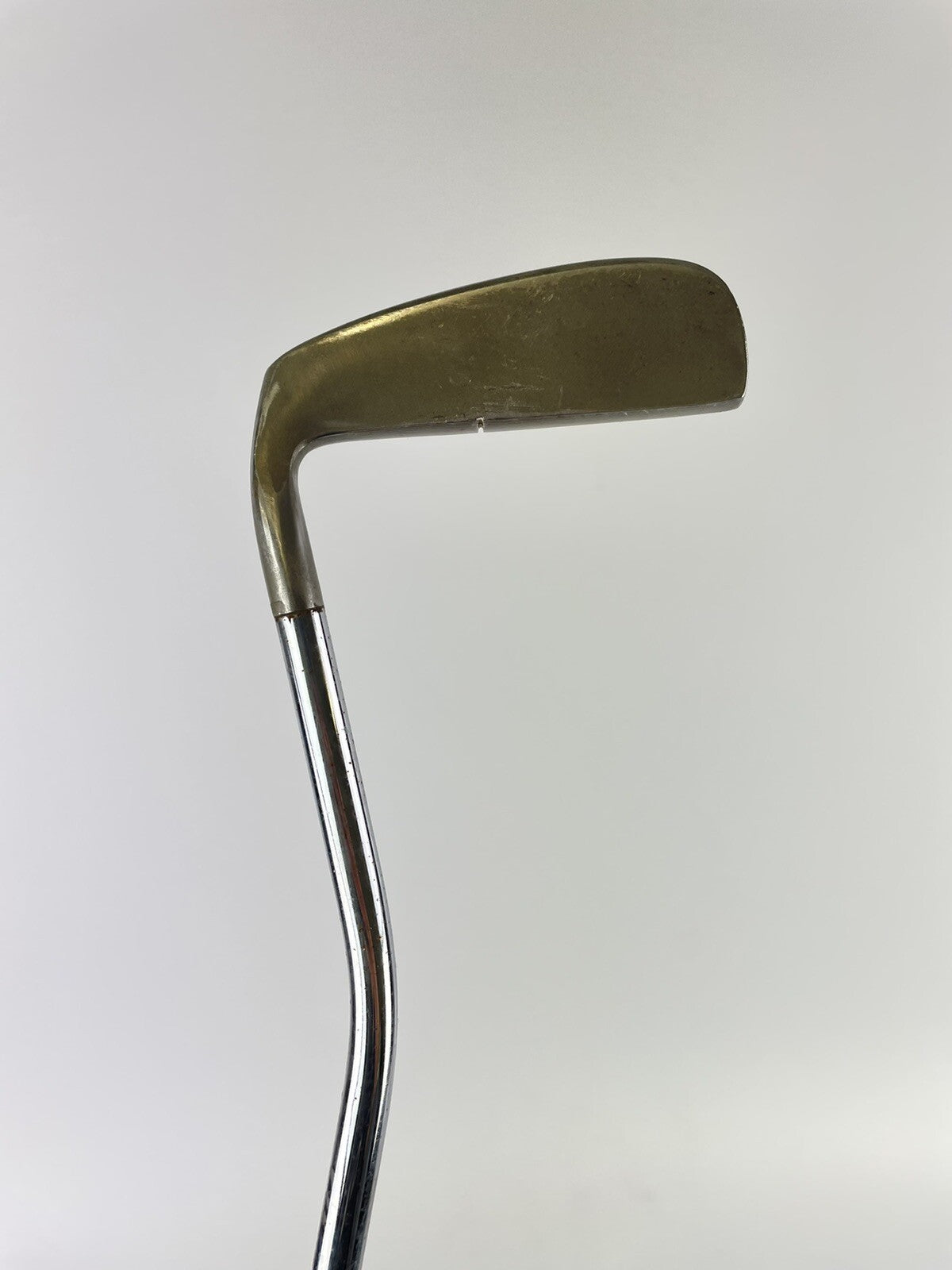 Swilken Alta TB1 Axial Balance Putter 35.5” Steel /New Grip /12362
