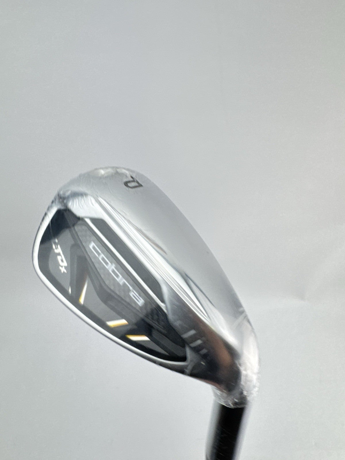 Cobra LTDx Pitching Wedge KBS Tour 90 Regular Steel /Right Handed /New /311735
