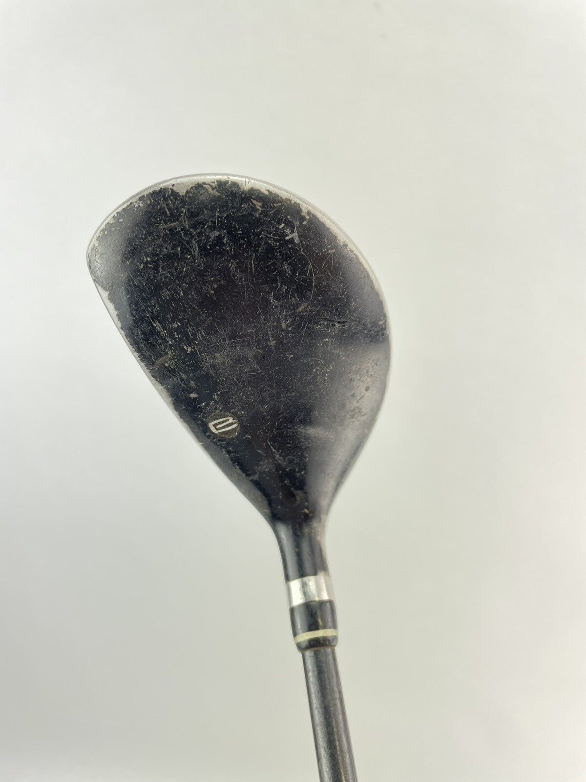 Benross Golf Hybrid 16* Stroke Saver Regular Graphite /Right /New Grip /2011913