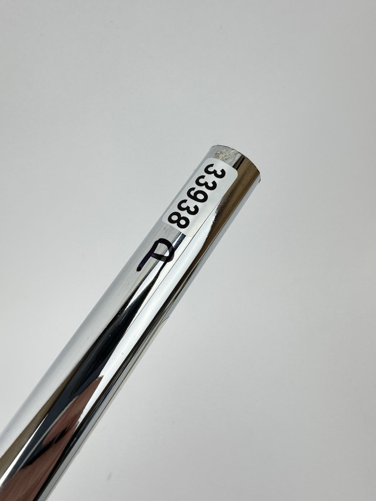 Project X Rifle Iron Shaft 5.5 Regular Flex Steel 105G 35 /0.370 /3393812