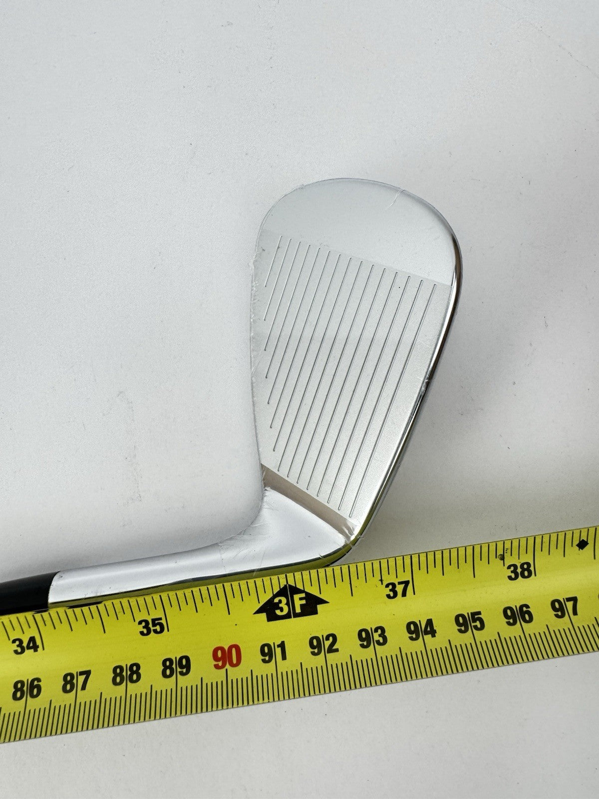 Cobra MIM Tour 9 Iron 41* KBS $-Taper 110 Regular Steel /Left Handed /3572816