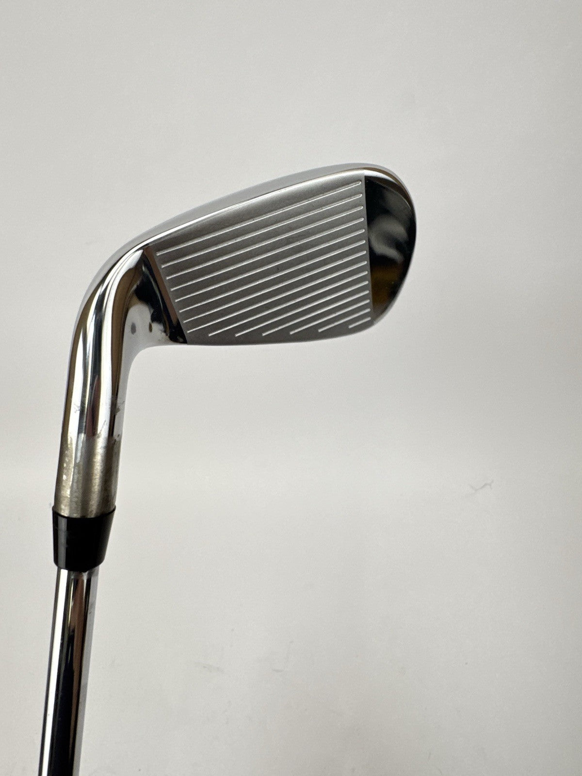 Callaway Elyte 8 Iron Elevate 95 Regular Flex Steel /Right Handed /354636