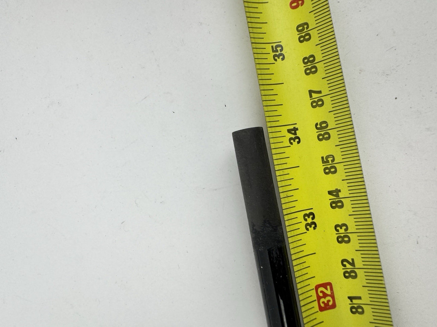 Miyazaki Wedge Shaft Set (3) C.Kau A Senior Flex Graphite 0.355 Tapered /3354710