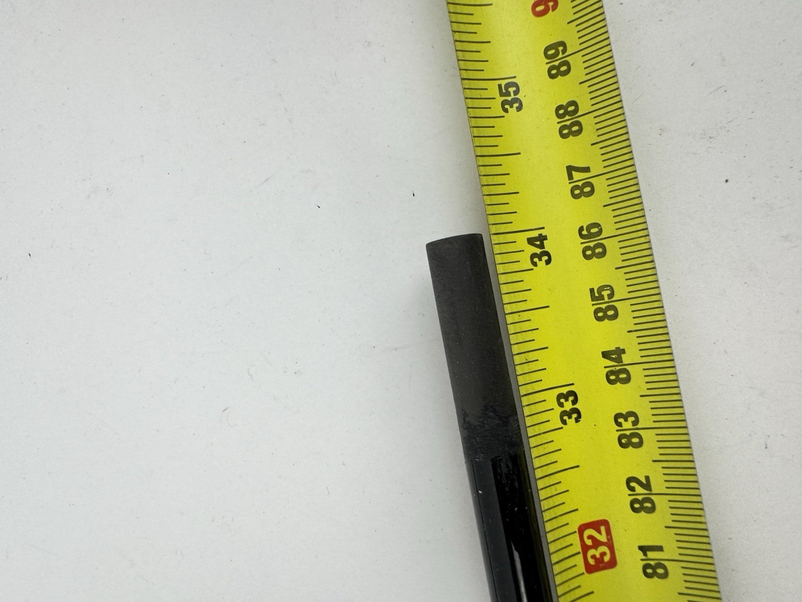 Miyazaki Wedge Shaft Set (3) C.Kau A Senior Flex Graphite 0.355 Tapered /3354710