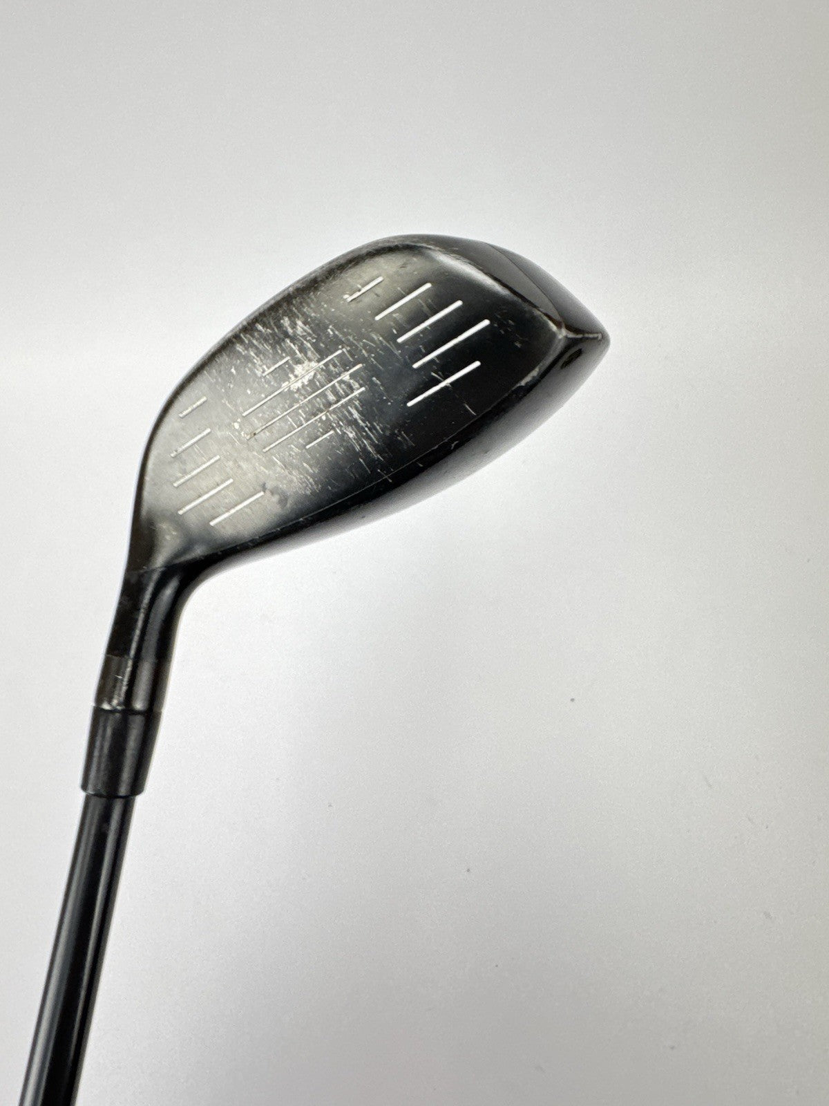 Eleven 7 Iron Hybrid 31 Degrees Regular Flex Graphite Right Handed Used /367495