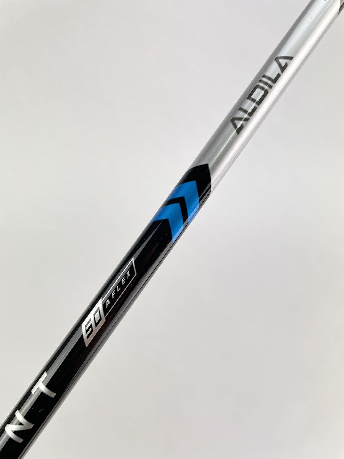 Aldila Ascent Iron Shaft 50 A Senior Graphite 34.5" /0.370 Parallel /175203