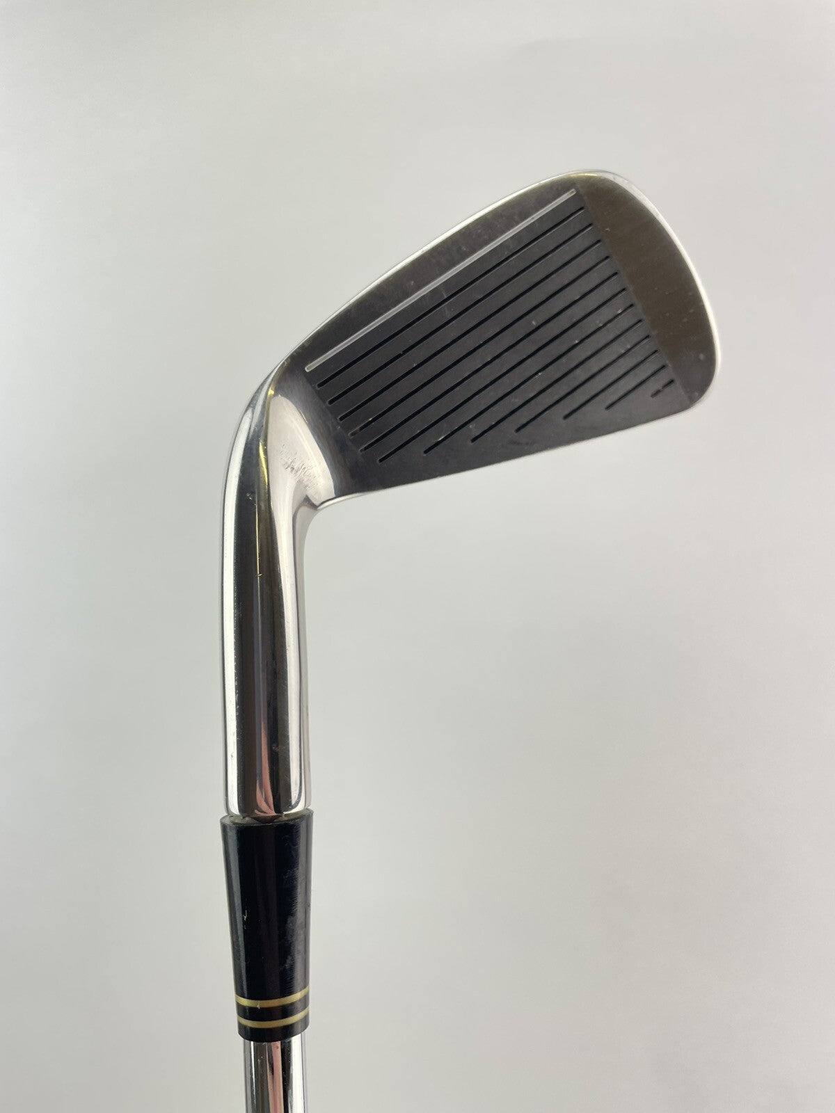 Malibu Golf 1 Iron Force Regular Flex Steel /Right Handed /New Grip /209869