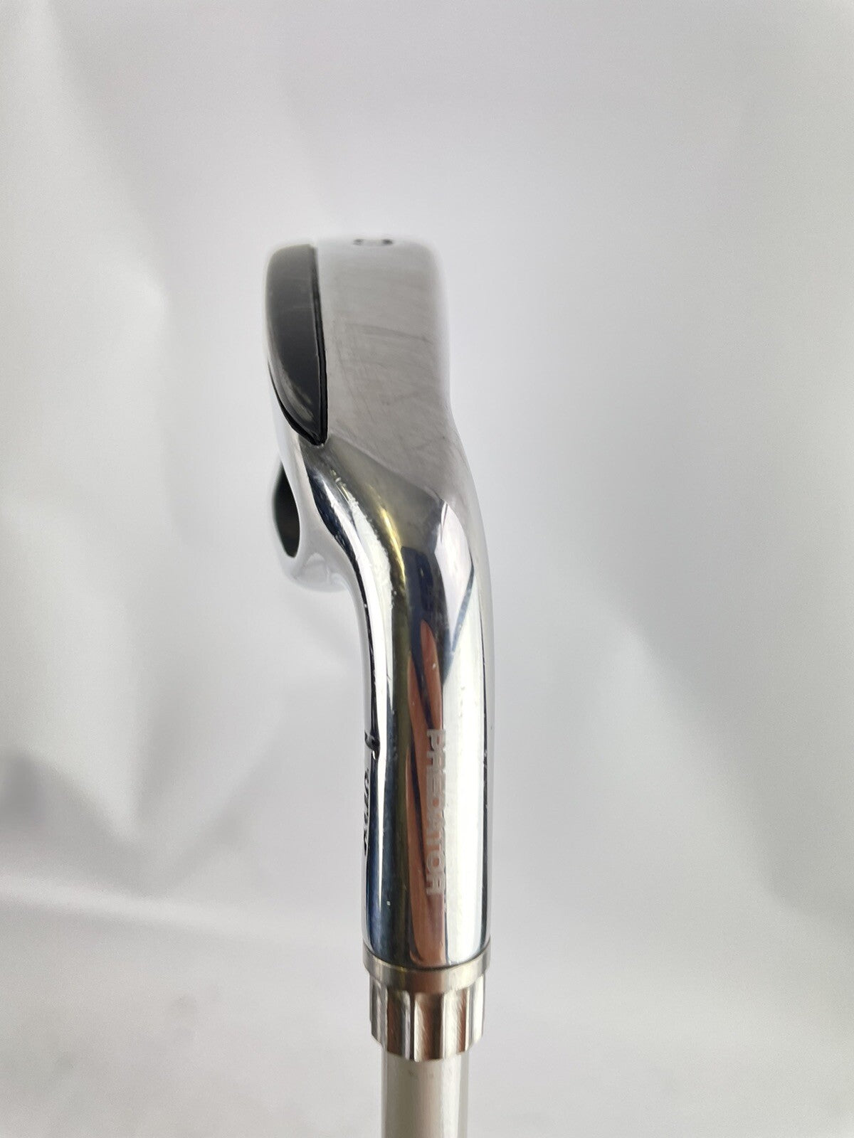 Lynx Golf 6 Iron UST Regular Flex Graphite /Right Handed /Demo /80645