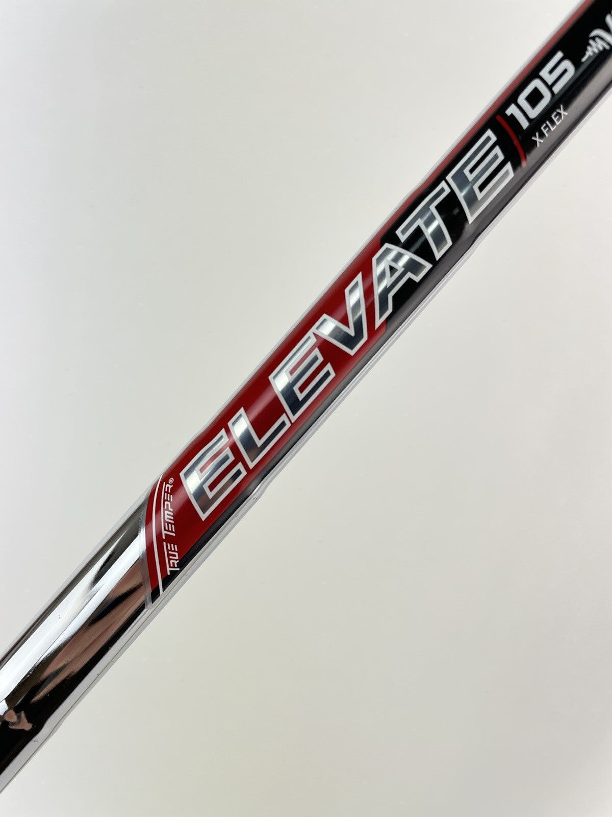 Elevate 105 Iron Shaft VSS Pro Extra Stiff Steel (X Flex) 35" /0.355 /155211