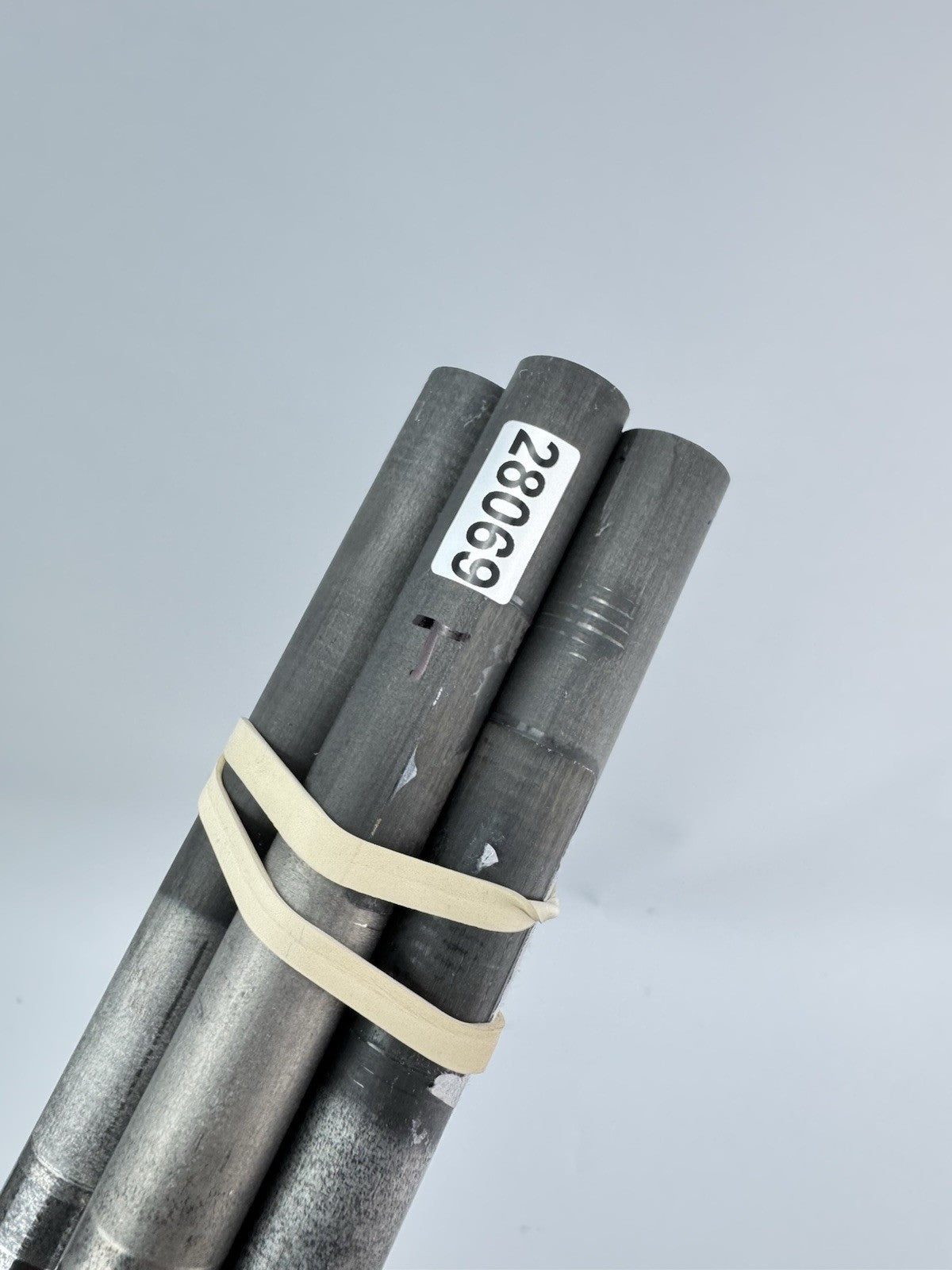 Catalyst 60 Iron Shaft Set (6) 5.5 Regular Flex Graphite /0.355 Tapered /3365115