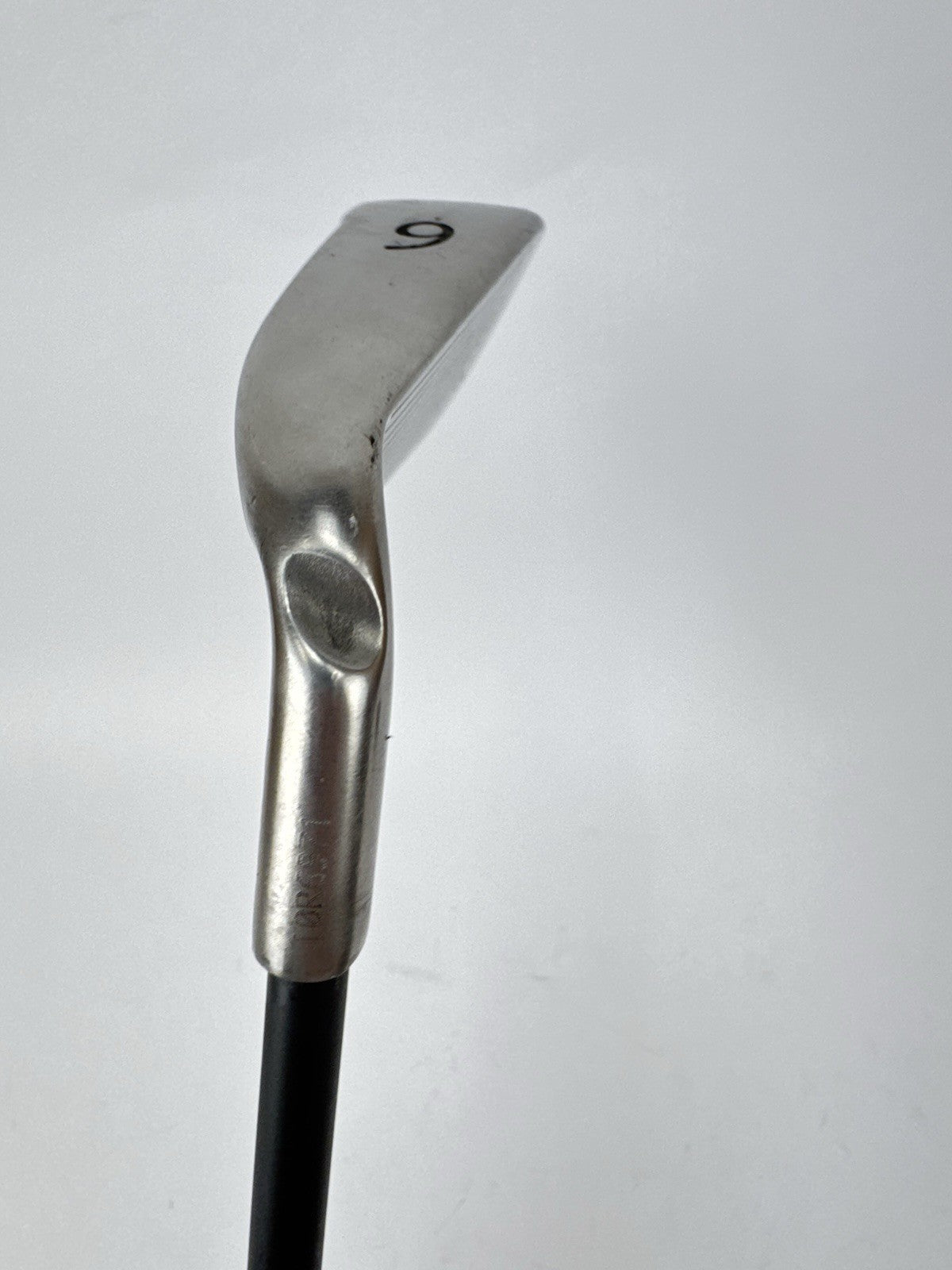 Ping G20 6 Iron Yellow Dot Cypher Fifty 5.0 Senior Graphite -1/2” /353137