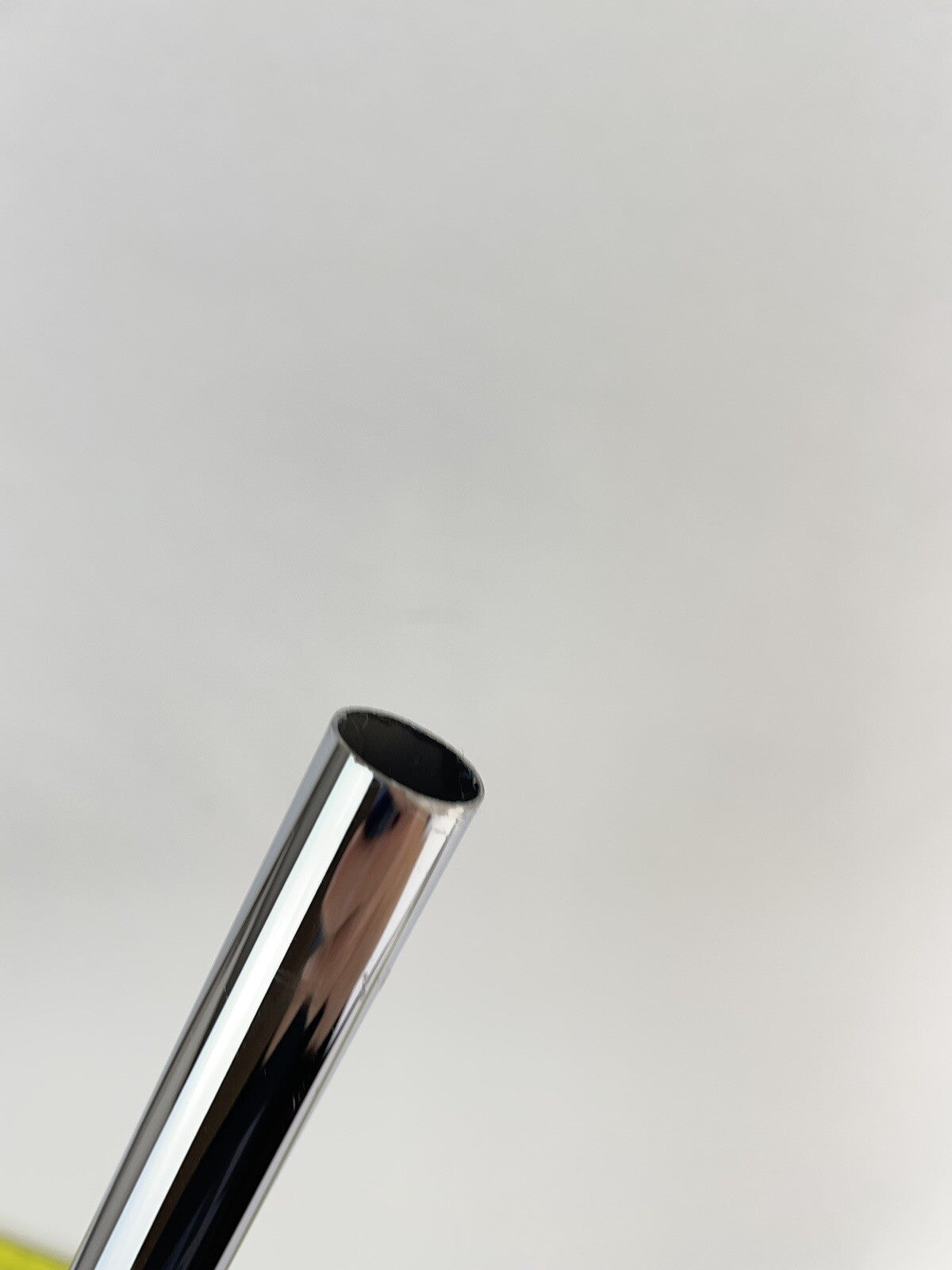 Project X 6.5 Iron Shaft X Flex Steel (Extra Stiff) 35.25" /0.370 Parallel/1750410