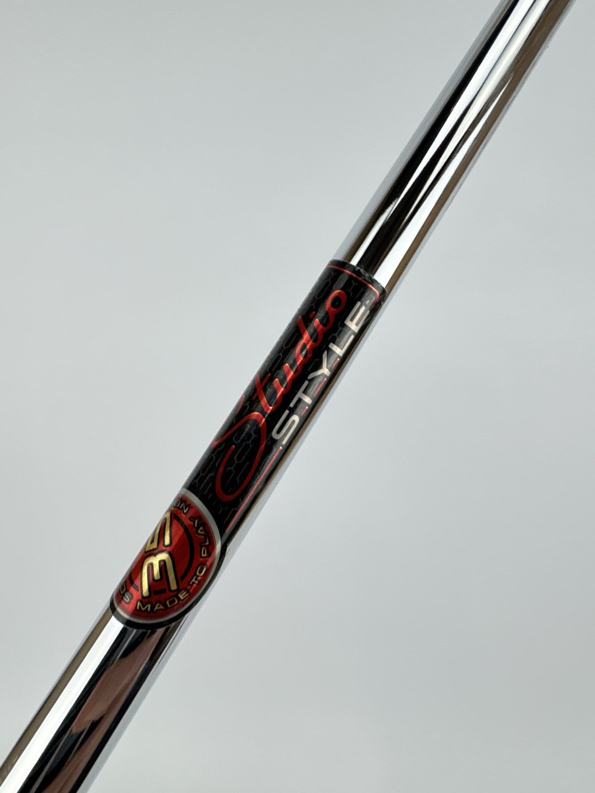 Scotty Cameron Studio Style Putter Shaft 32” /35” Playing Length /319607