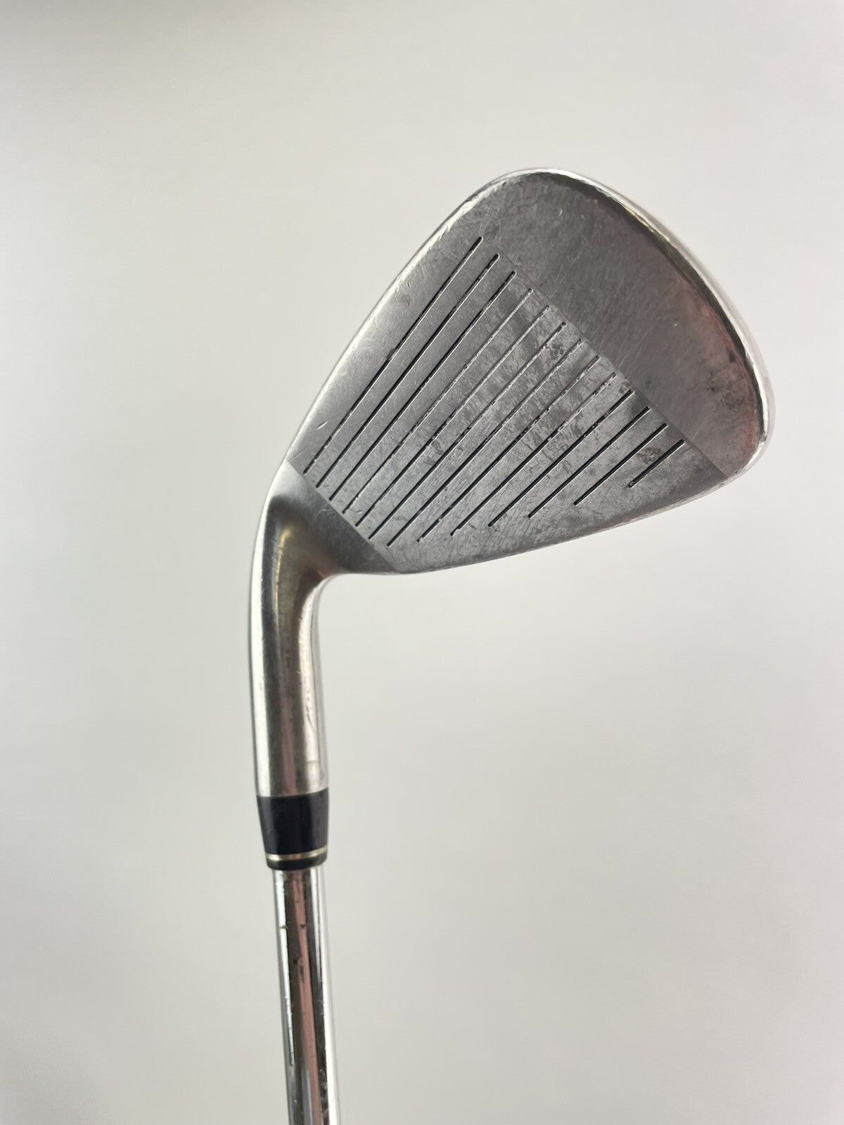 Williams Golf 7 Iron Uniflex Steel Shaft /Right Handed /New Grip /2056911