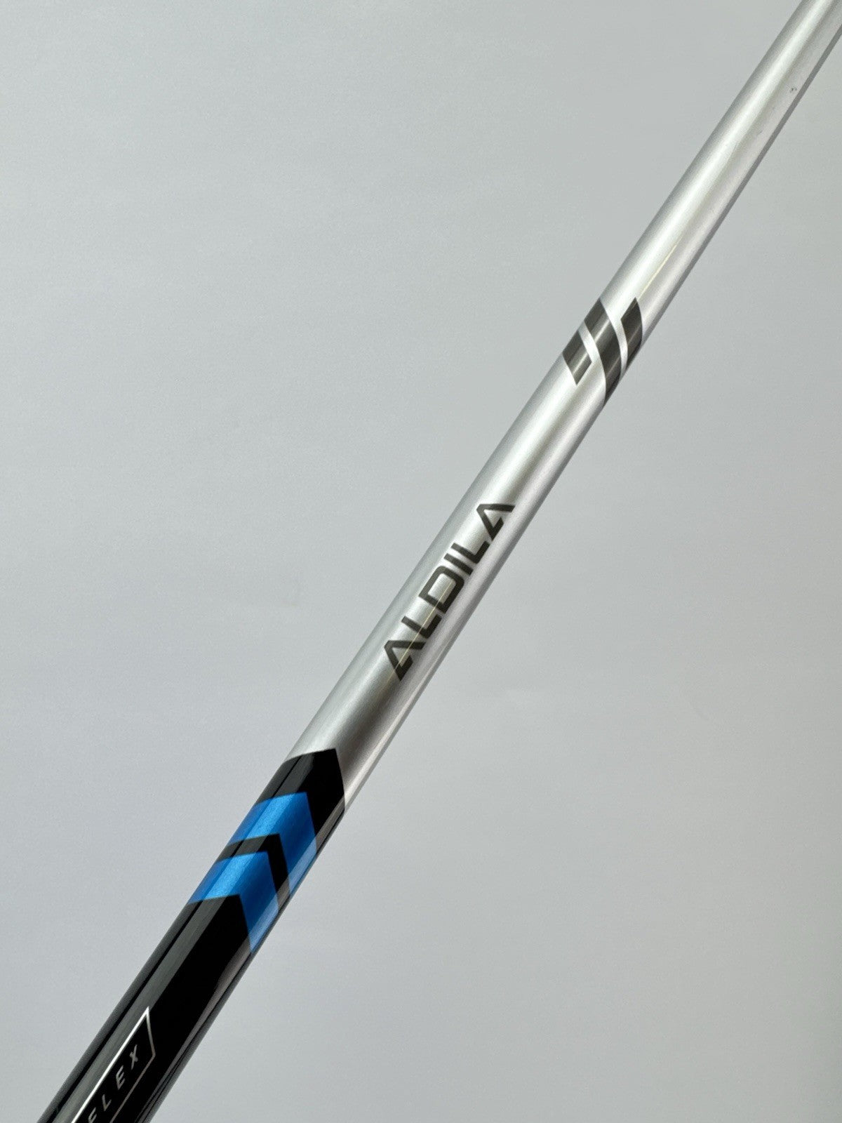 Aldila Ascent Iron Shaft 50 Senior Flex Graphite 34.5” /0.355 Tapered /286266