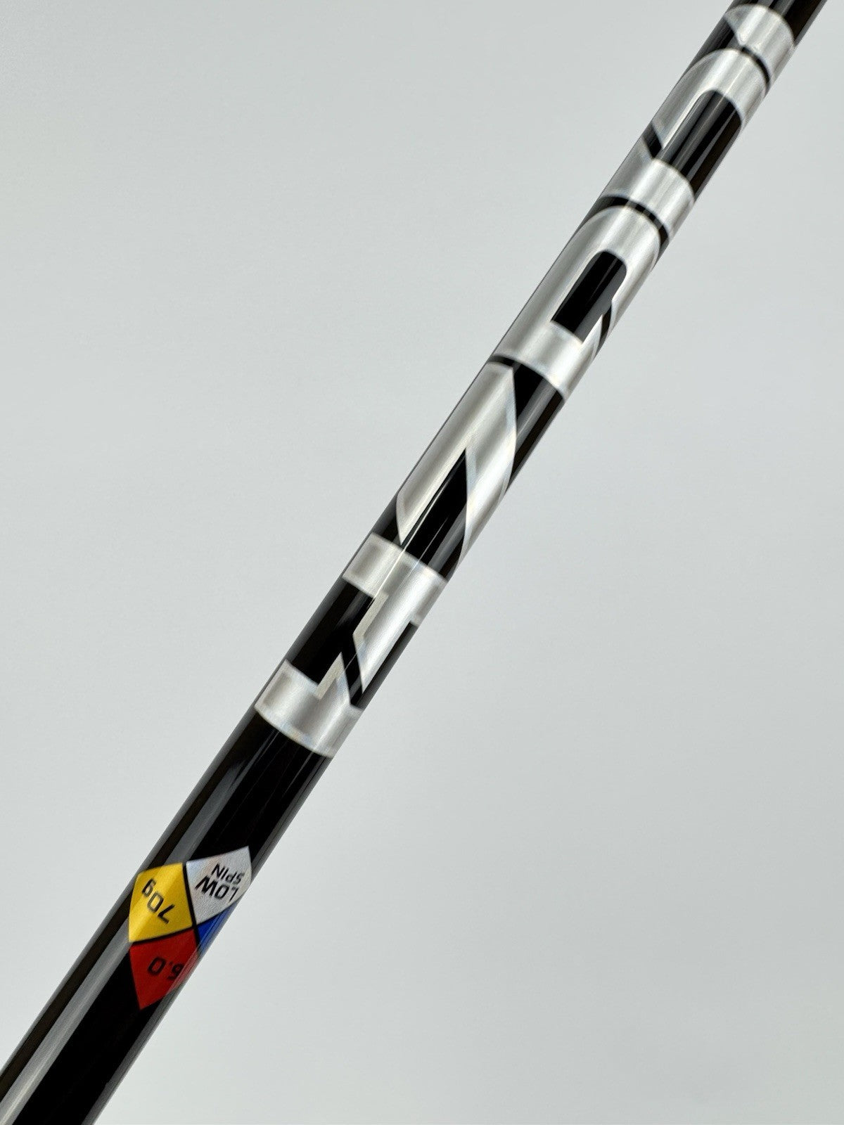Callaway Elyte Driver Shaft Hzrdus Gen4 6.0 Stiff Graphite 80G 44.5 /New4