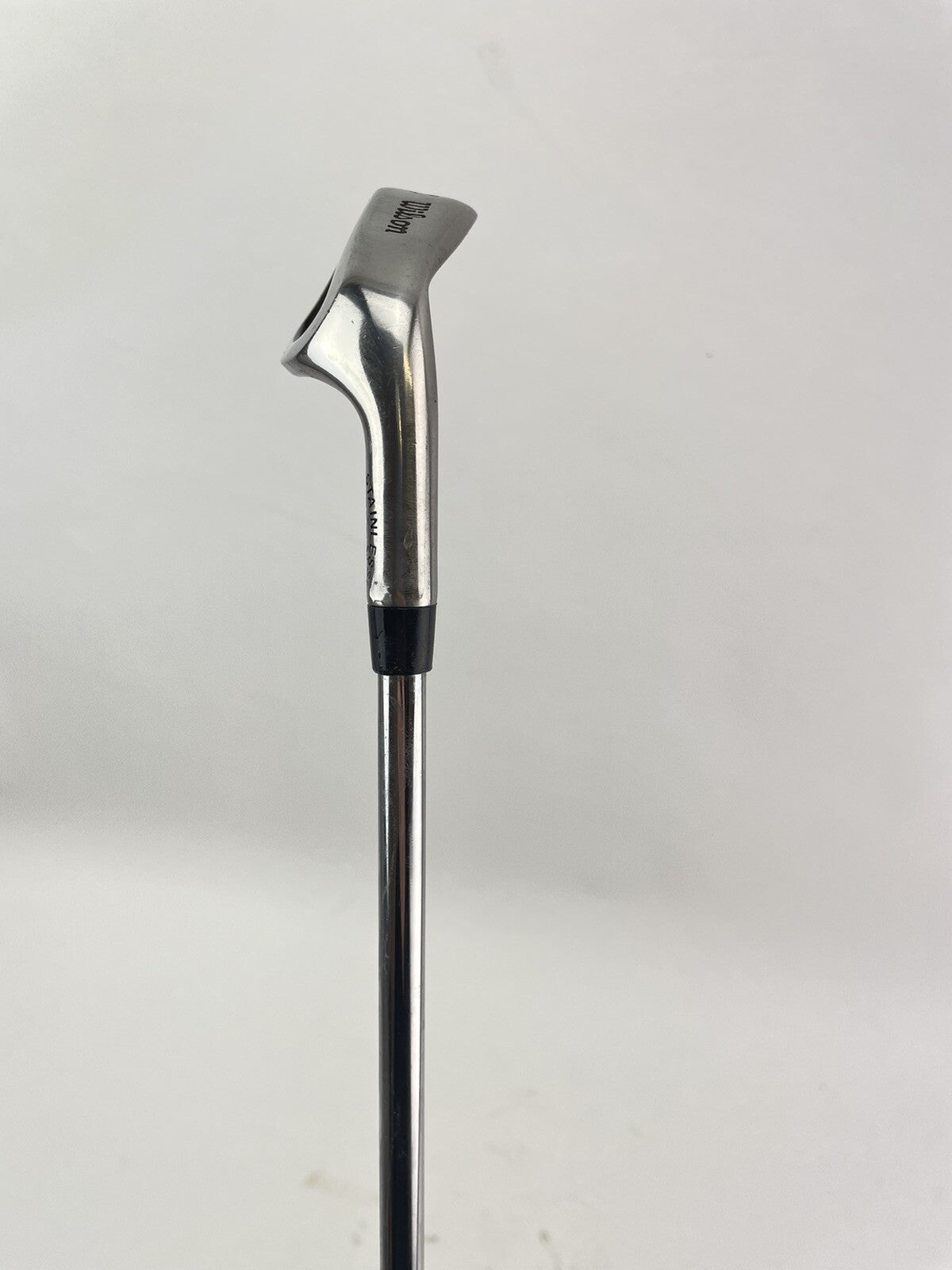 Wilson Golf Sand Wedge Gear Effect 3D Regular Steel /Right /New Grip /195495