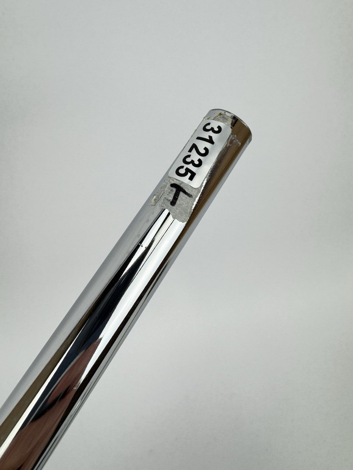 Dynamic Gold 115 Iron Shaft Mid S300 Stiff Steel 36.25” /Pured /0.355 /3123514