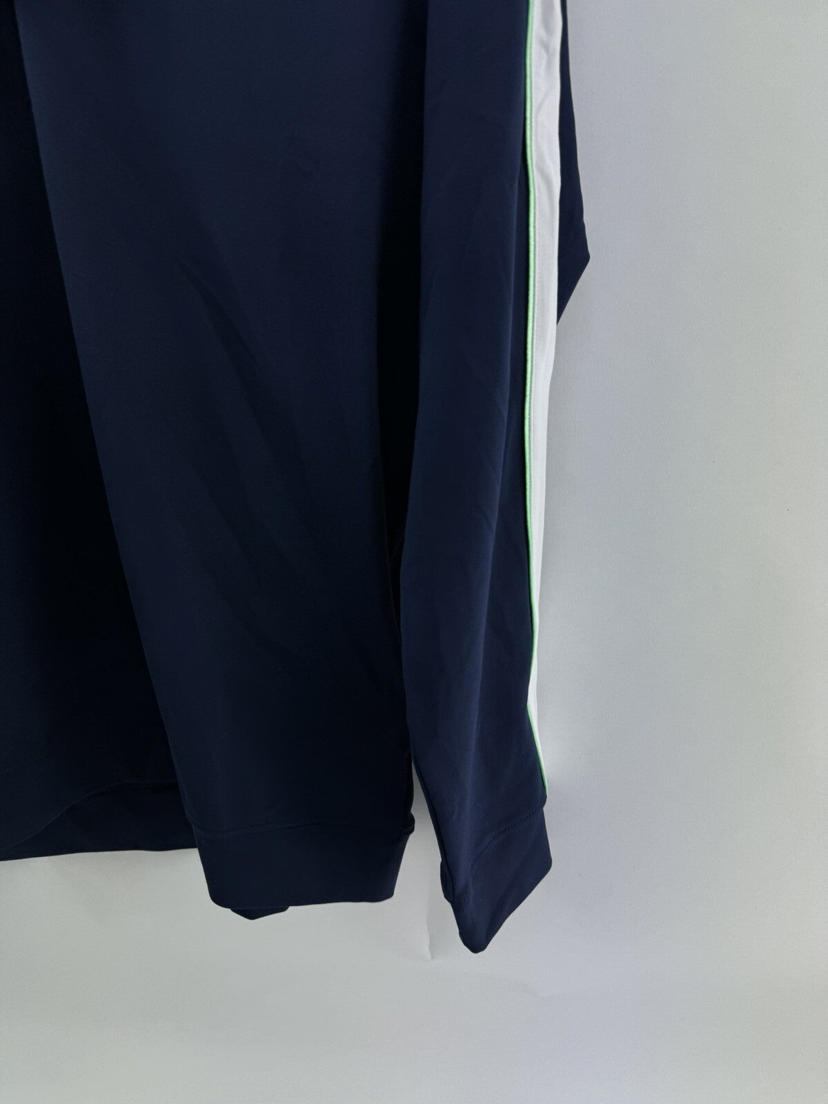 Under Armour Storm Pullover 1/4 Zip Mens UK Large /Navy /New /207187