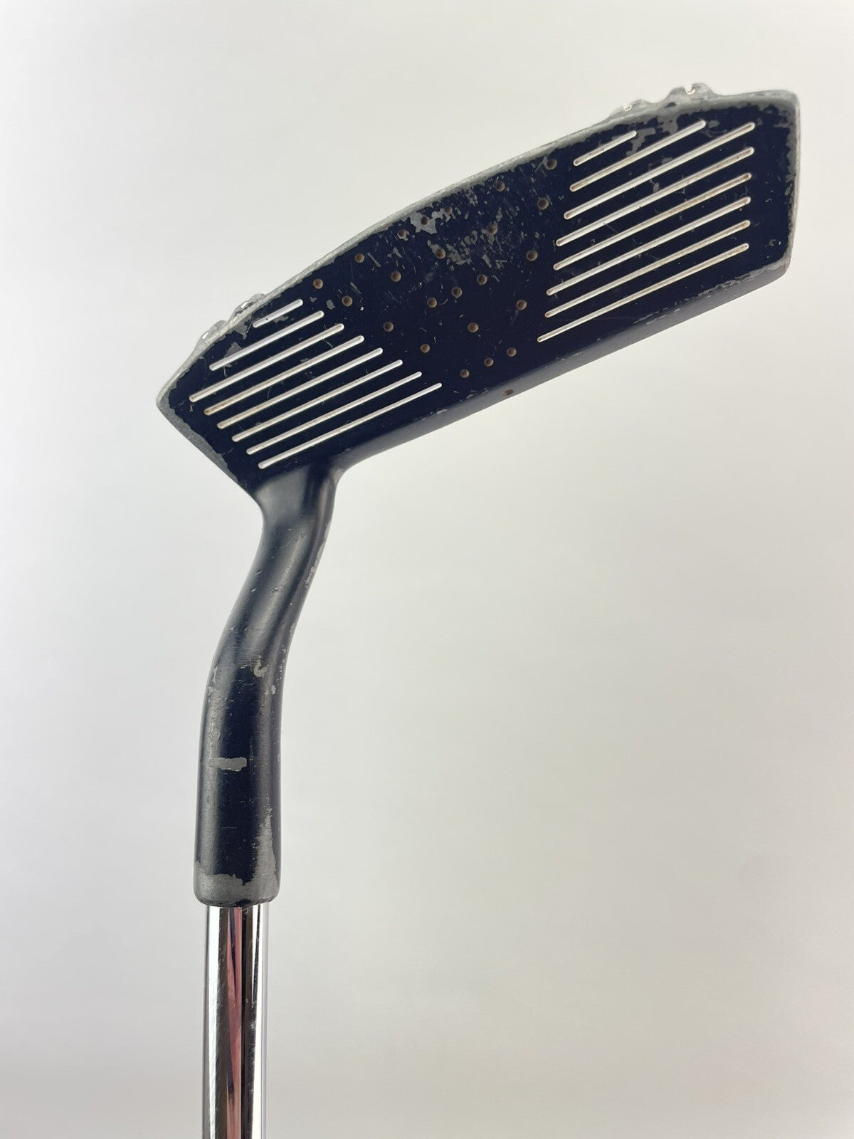 Mitsushiba Golf Chipper Stealth Regular Flex Steel /Right /New Grip /35” /224465