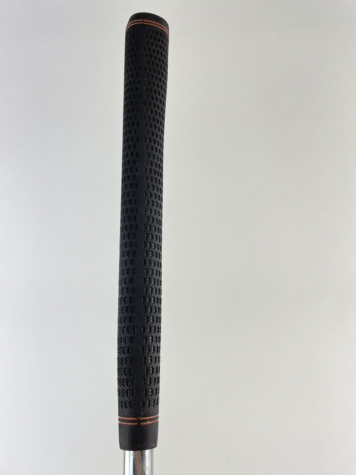 Bullet Golf Putter Hollow Point Milled Face 35” Right Handed /New Grip /1223916
