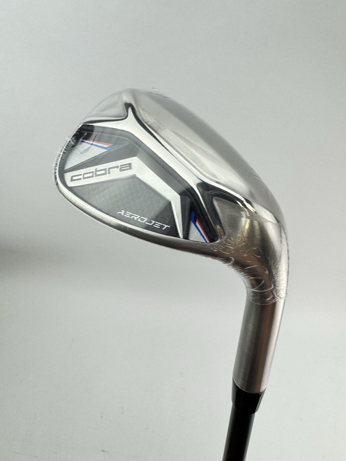Cobra Aerojet Sand Wedge 54* KBS PGI 75 Regular Flex Graphite /Right /New /255870