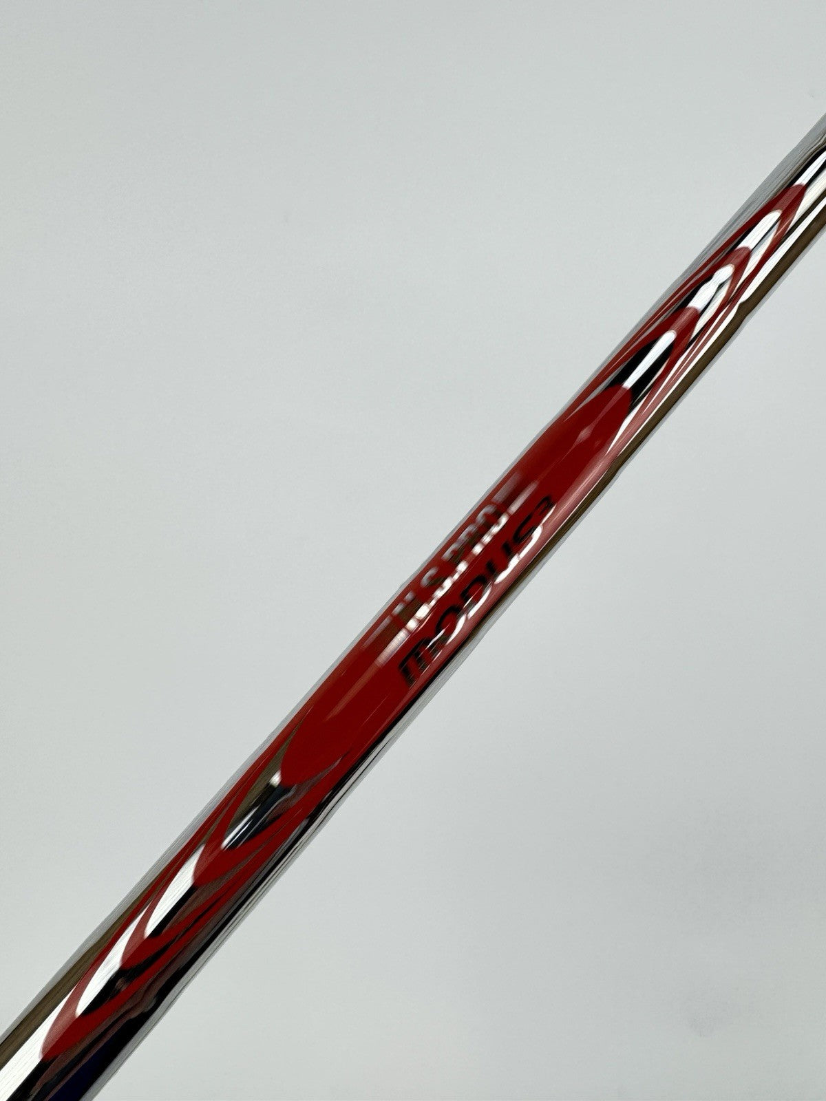 Nippon Modus3 Iron Shaft Tour105 Regular Flex Steel 35.75”/0.355 Tapered /316312