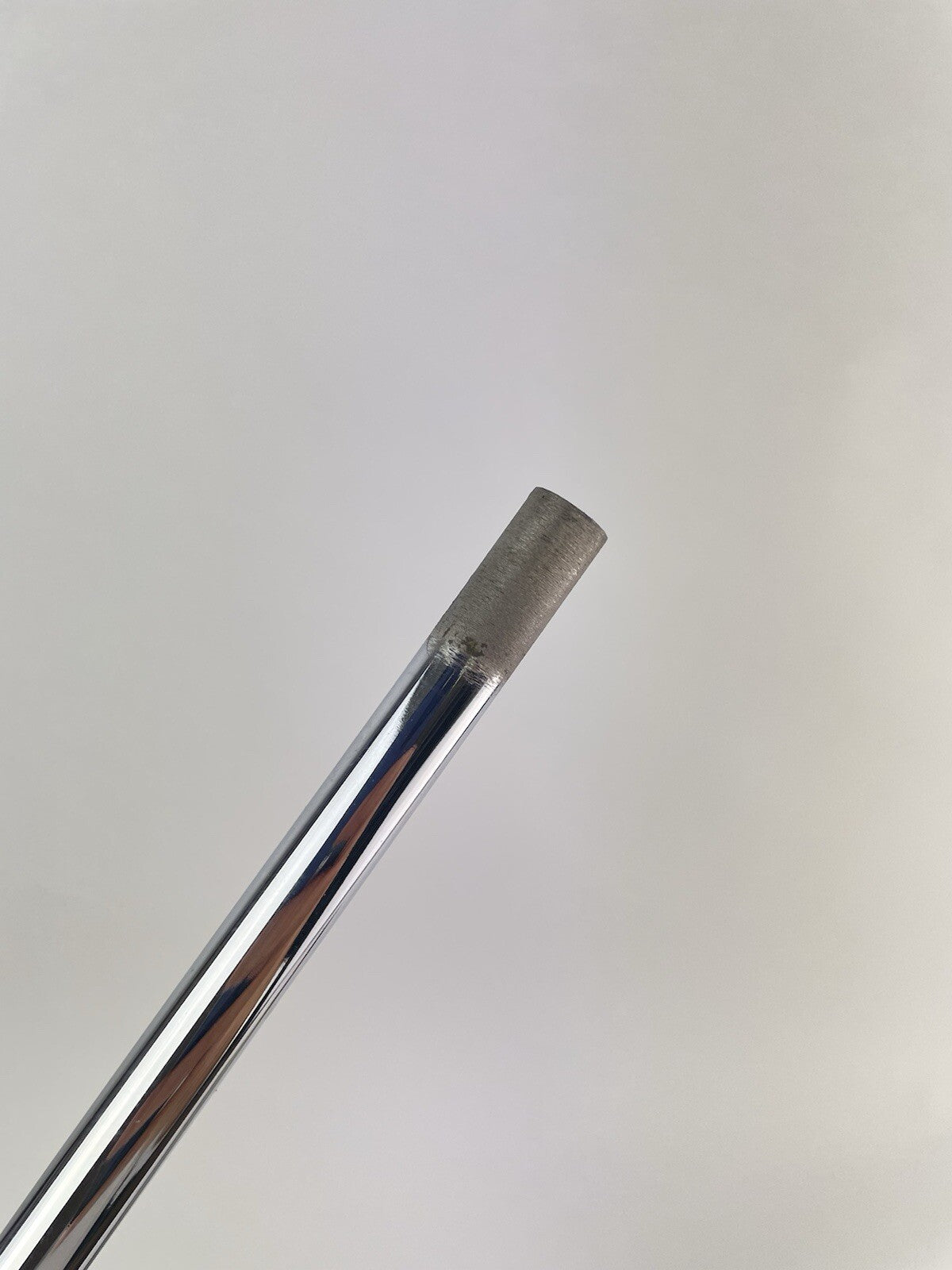 KBS Max 80 Iron Shaft Regular Flex Steel 35" /0.370 Parallel /188208