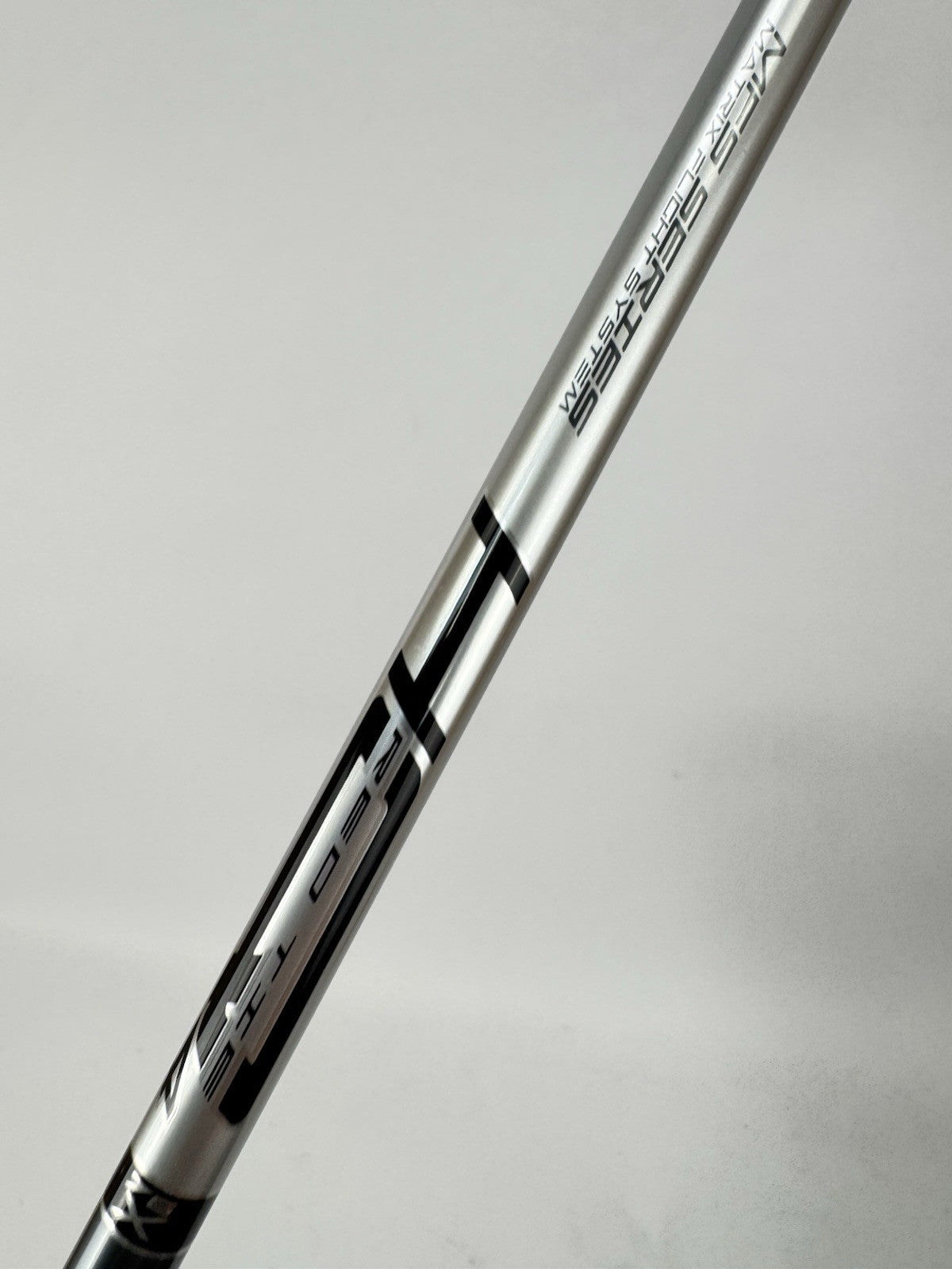 Sub70 639MB 4 Iron Matrix X Flex Graphite /Right Handed /3638713